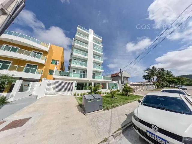 Cobertura para Venda em Matinhos/PR Caiobá 3 Quartos