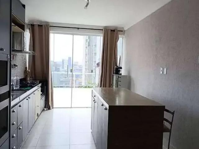 Cobertura para Venda em Mauá/SP Jardim Pilar 3 Quartos