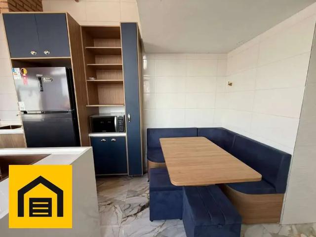 Cobertura para Venda em Mauá/SP Jardim Santa Lídia 2 Quartos