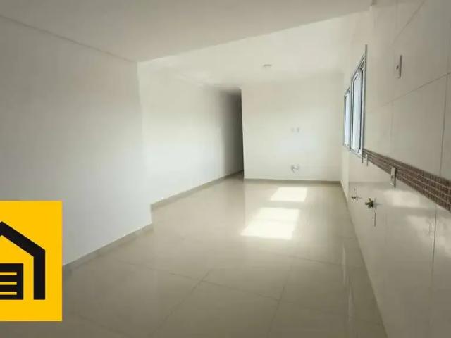 Cobertura para Venda em Mauá/SP Jardim Santa Lídia 2 Quartos