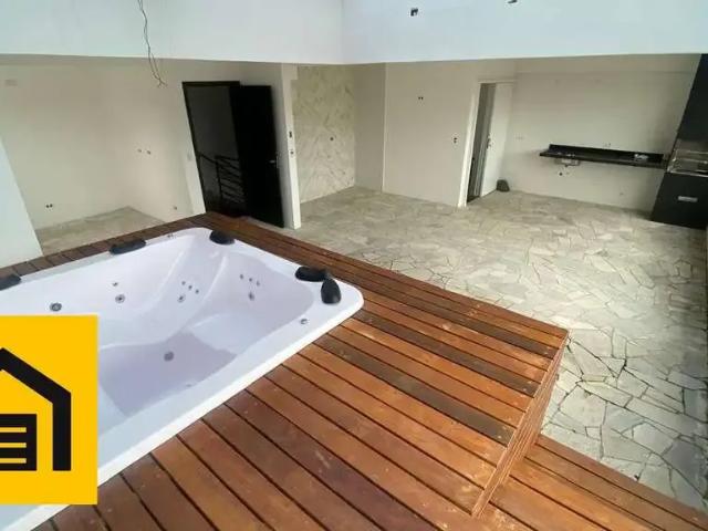 Cobertura para Venda em Mauá/SP Matriz 2 Quartos