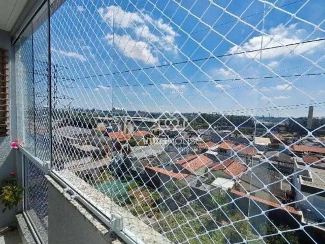 Cobertura para Venda em Mauá/SP Parque São Vicente 2 Quartos