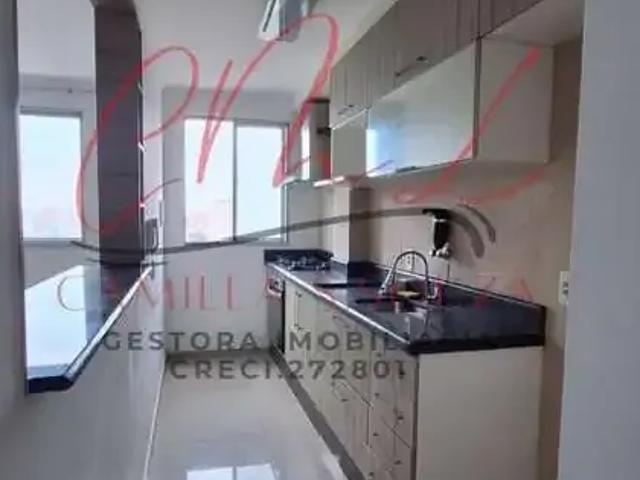 Cobertura para Venda em Mauá/SP Parque São Vicente 2 Quartos