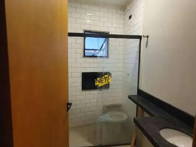 Cobertura para Venda em Mauá/SP Parque São Vicente 2 Quartos