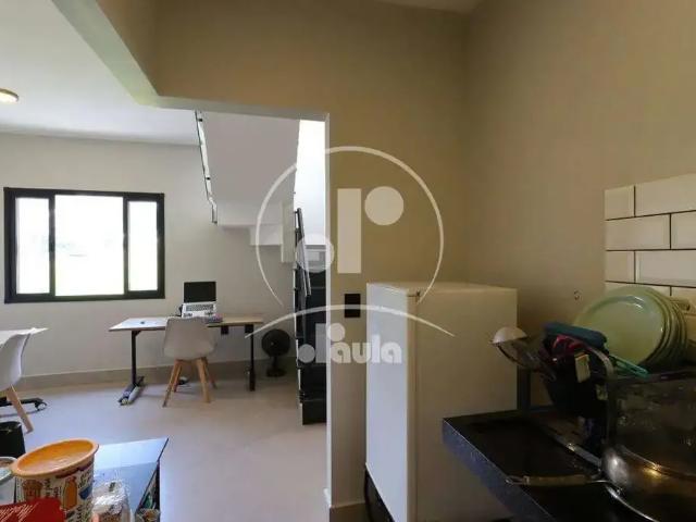 Cobertura para Venda em Mauá/SP Parque São Vicente 2 Quartos