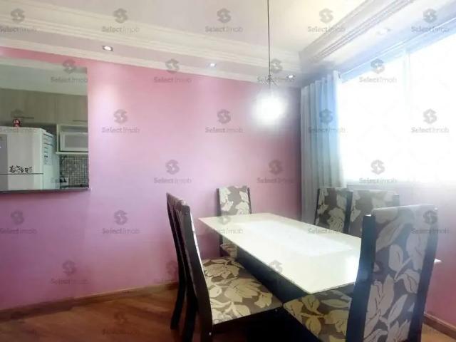Cobertura para Venda em Mauá/SP Parque São Vicente 2 Quartos