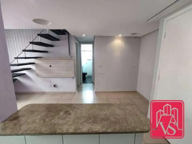 Cobertura para Venda em Mauá/SP Parque São Vicente 3 Quartos