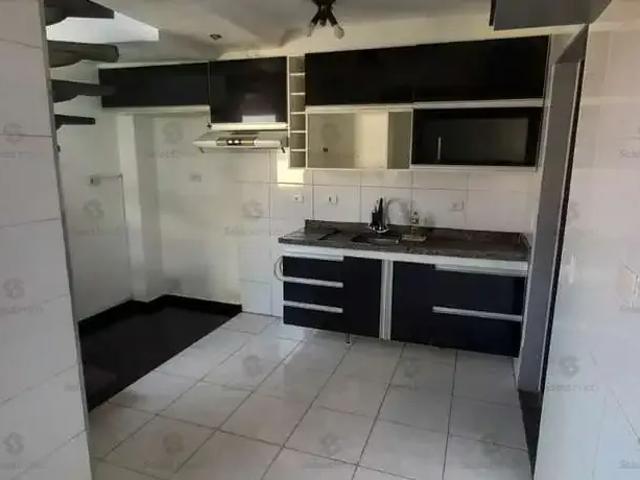 Cobertura para Venda em Mauá/SP Parque São Vicente 3 Quartos
