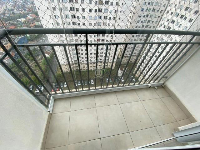 Cobertura para Venda em Mauá/SP Parque São Vicente 3 Quartos