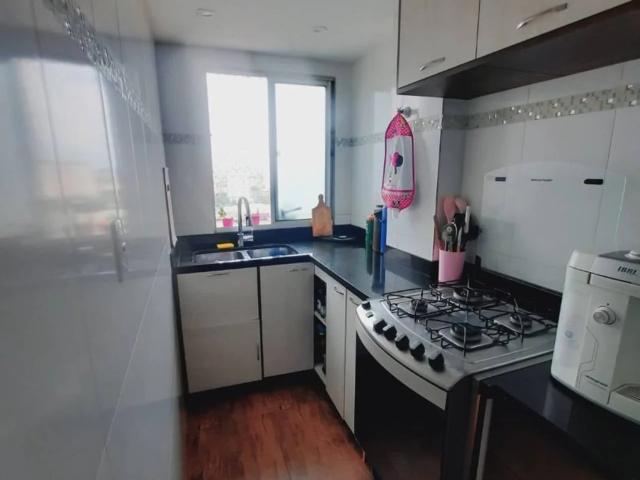 Cobertura para Venda em Mauá/SP Parque São Vicente 3 Quartos