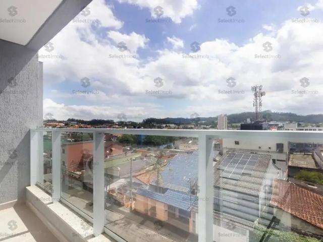Cobertura para Venda em Mauá/SP Vila Assis Brasil 2 Quartos