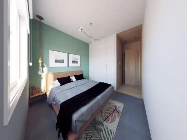 Cobertura para Venda em Mauá/SP Vila Bocaina 2 Quartos