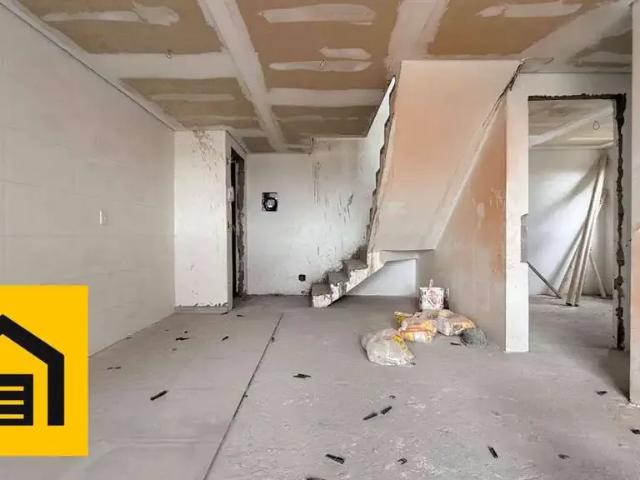 Cobertura para Venda em Mauá/SP Vila Bocaina 2 Quartos