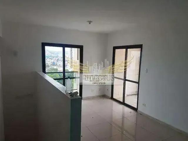 Cobertura para Venda em Mauá/SP Vila Bocaina 3 Quartos