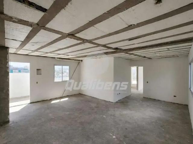 Cobertura para Venda em Mauá/SP Vila Bocaina 3 Quartos