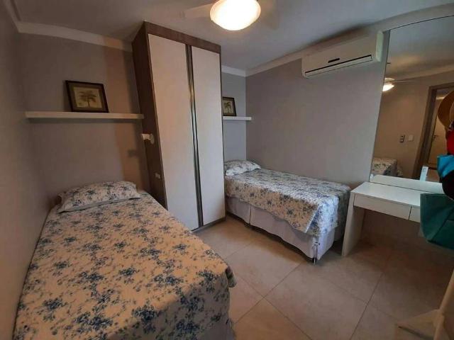 Cobertura para Venda em Mauá/SP Vila Carlina 4 Quartos