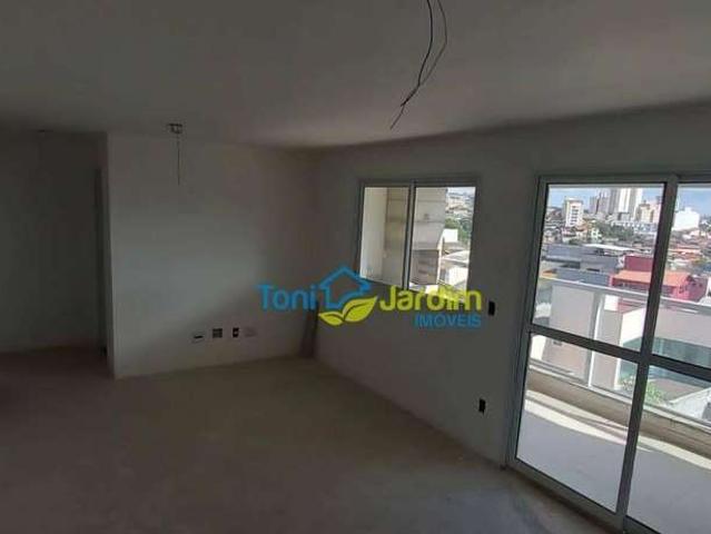 Cobertura para Venda em Mauá/SP Vila Emílio 3 Quartos