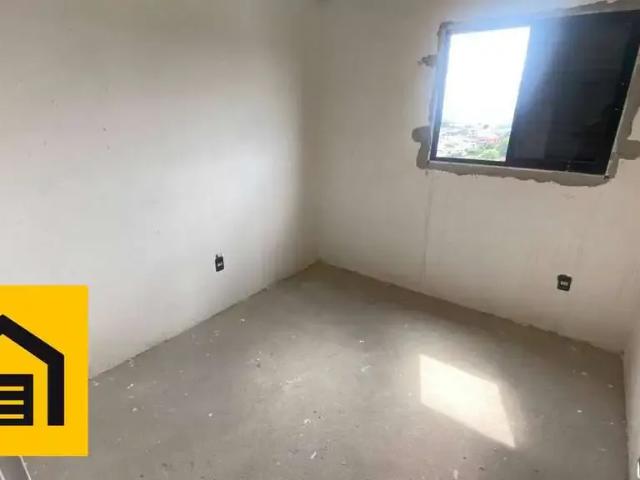 Cobertura para Venda em Mauá/SP Vila Guarani 2 Quartos