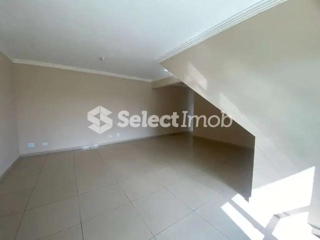Cobertura para Venda em Mauá/SP Vila Guarani 3 Quartos
