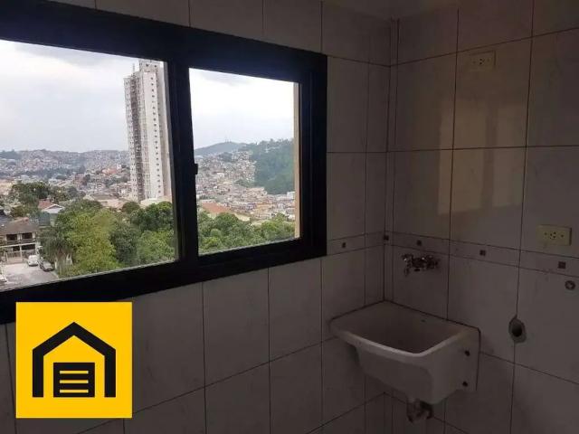 Cobertura para Venda em Mauá/SP Vila Guarani 3 Quartos