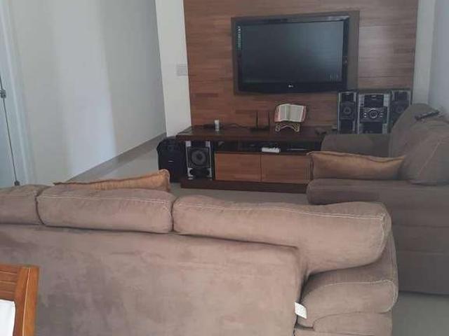 Cobertura para Venda em Mauá/SP Vila Nossa Senhora das Vitórias 3 Quartos