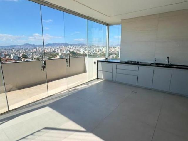 Cobertura para venda em Minas Brasil, Belo Horizonte