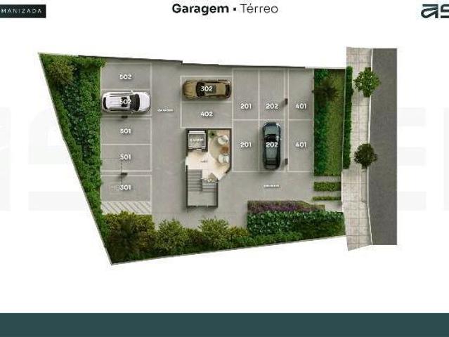 Cobertura para venda em Minas Brasil, Belo Horizonte
