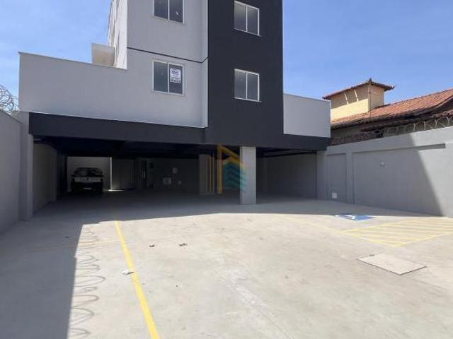 Cobertura para venda em Miramar barreiro de 108.00m² com 3 Quartos, 1 Suite e 1 Garagem