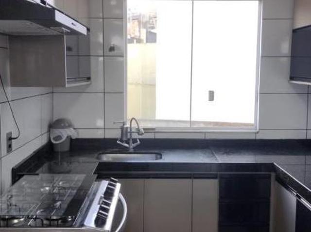 Cobertura para venda em Monte Sinai de 110.00m² com 2 Quartos e 2 Garagens