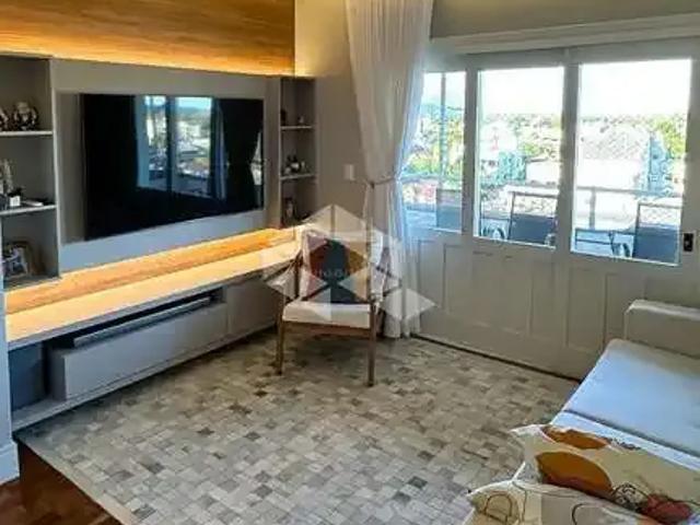 Cobertura para Venda em Montenegro/RS Centro 3 Quartos