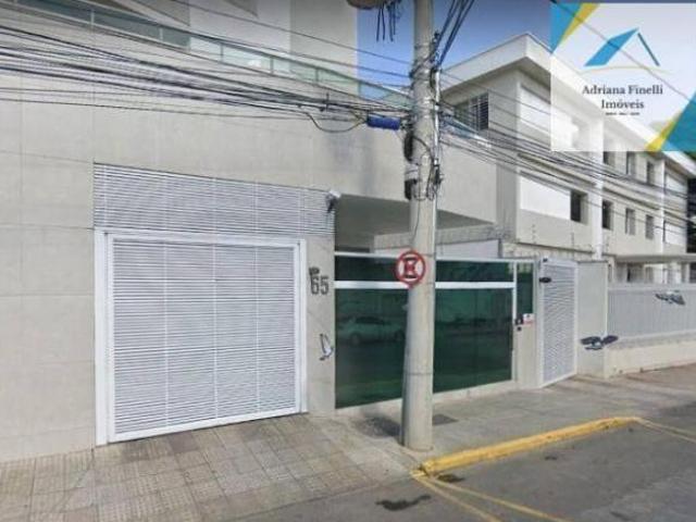 Cobertura para venda em Montes Claros
