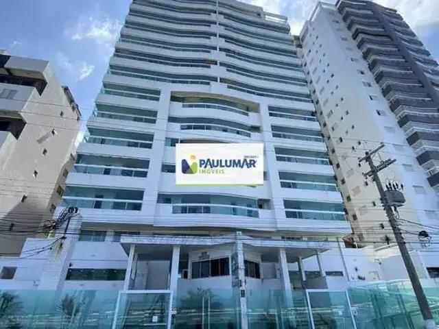 Cobertura para Venda em Mongaguá/SP Centro 4 Quartos
