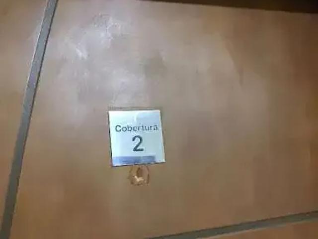 Cobertura para Venda em Mongaguá/SP Centro 3 Quartos