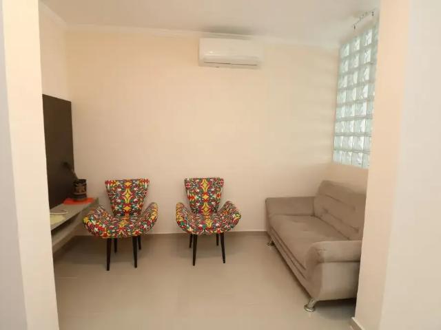 Cobertura para Venda em Mongaguá/SP Jardim Marina 3 Quartos