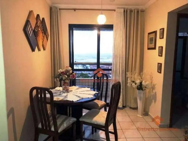 Cobertura para Venda em Mongaguá/SP Vila Atlântica 2 Quartos