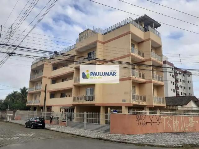 Cobertura para Venda em Mongaguá/SP Vila Atlântica 3 Quartos