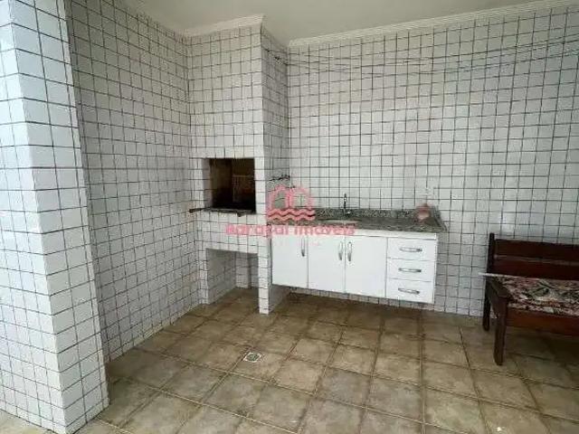 Cobertura para Venda em Mongaguá/SP Vila Dinapolis 2 Quartos