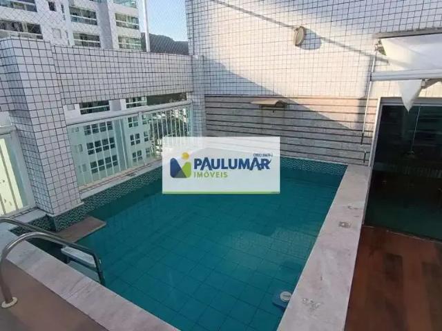Cobertura para Venda em Mongaguá/SP Vila São Paulo 2 Quartos