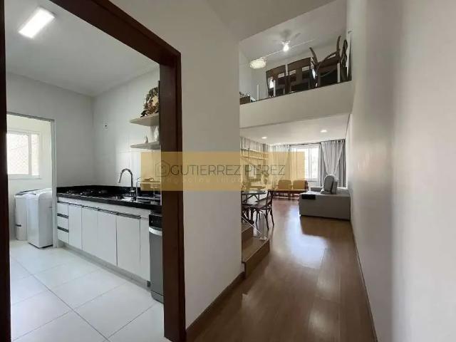 Cobertura para Venda em Mogi das Cruzes/SP Vila Oliveira 4 Quartos