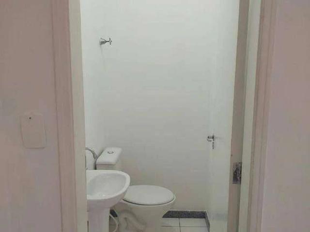 Cobertura para Venda em Mogi das Cruzes/SP Alto Ipiranga 2 Quartos