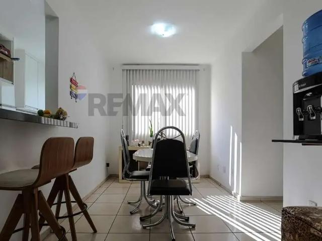 Cobertura para Venda em Mogi das Cruzes/SP Alto Ipiranga 3 Quartos