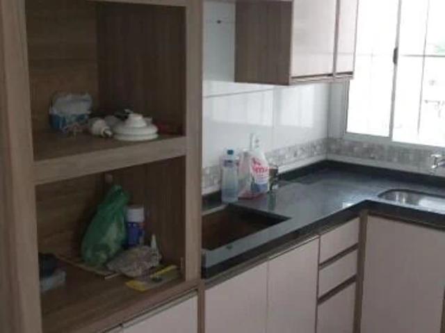 Cobertura para Venda em Mogi das Cruzes/SP Mogi Moderno 2 Quartos