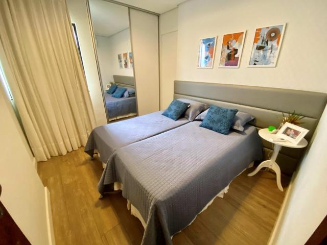 Cobertura para Venda em Natal/RN Areia Preta 3 Quartos