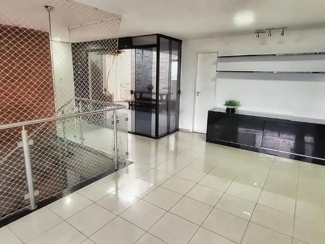 Cobertura para Venda em Natal/RN Barro Vermelho 3 Quartos