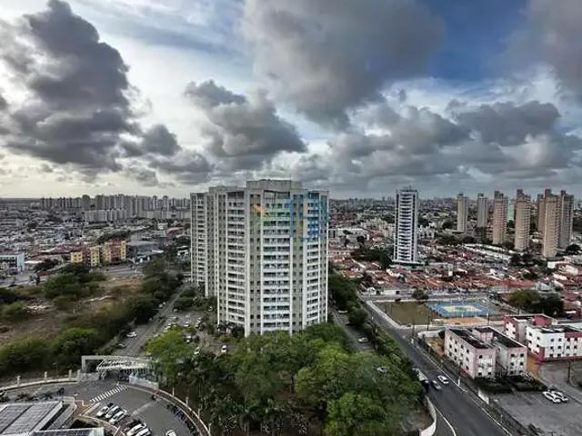 Cobertura para Venda em Natal/RN Ponta Negra 3 Quartos
