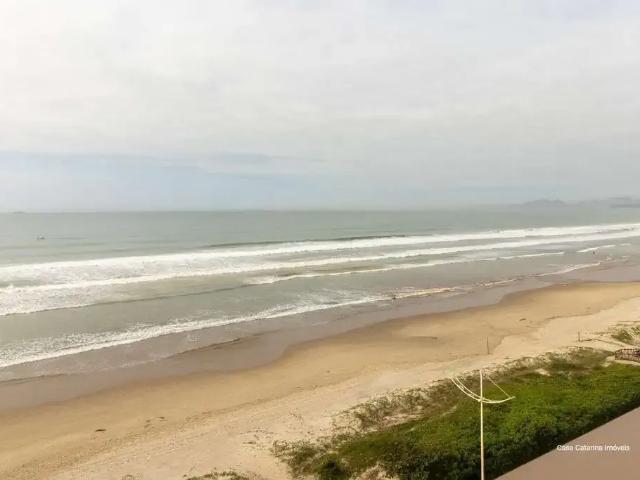 Cobertura para Venda em Navegantes/SC Gravata 4 Quartos