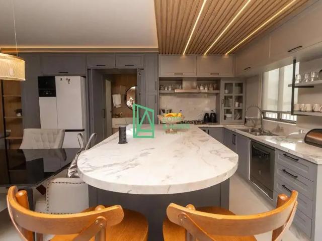 Cobertura para Venda em Navegantes/SC Gravata 4 Quartos