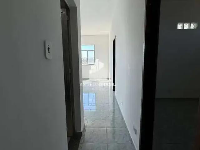 Cobertura para Venda em Nilópolis/RJ Cabuis 2 Quartos
