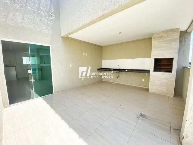 Cobertura para Venda em Nilópolis/RJ Centro 3 Quartos