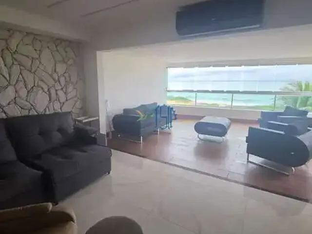 Cobertura para Venda em Nísia Floresta/RN Centro 3 Quartos